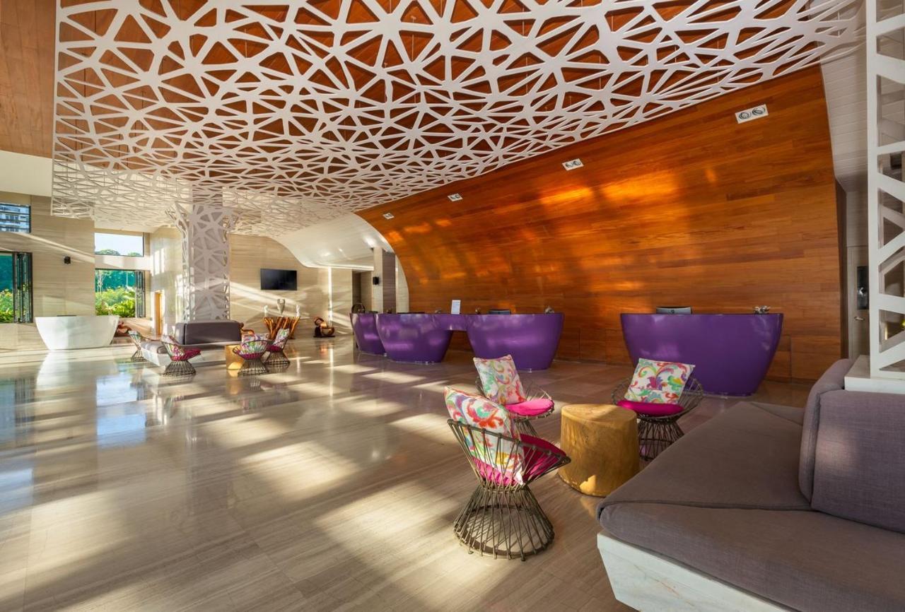 Savoy Hotel Boracay Newcoast Yapak Bagian luar foto