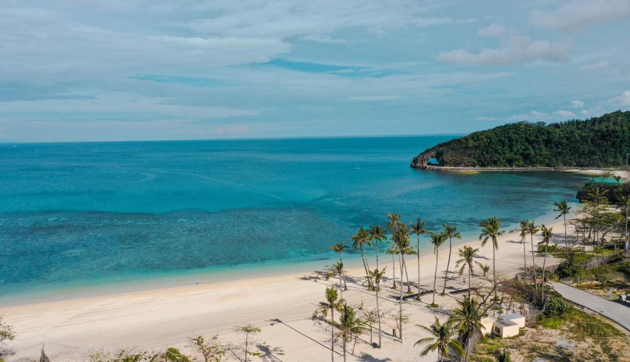 Savoy Hotel Boracay Newcoast Yapak Bagian luar foto