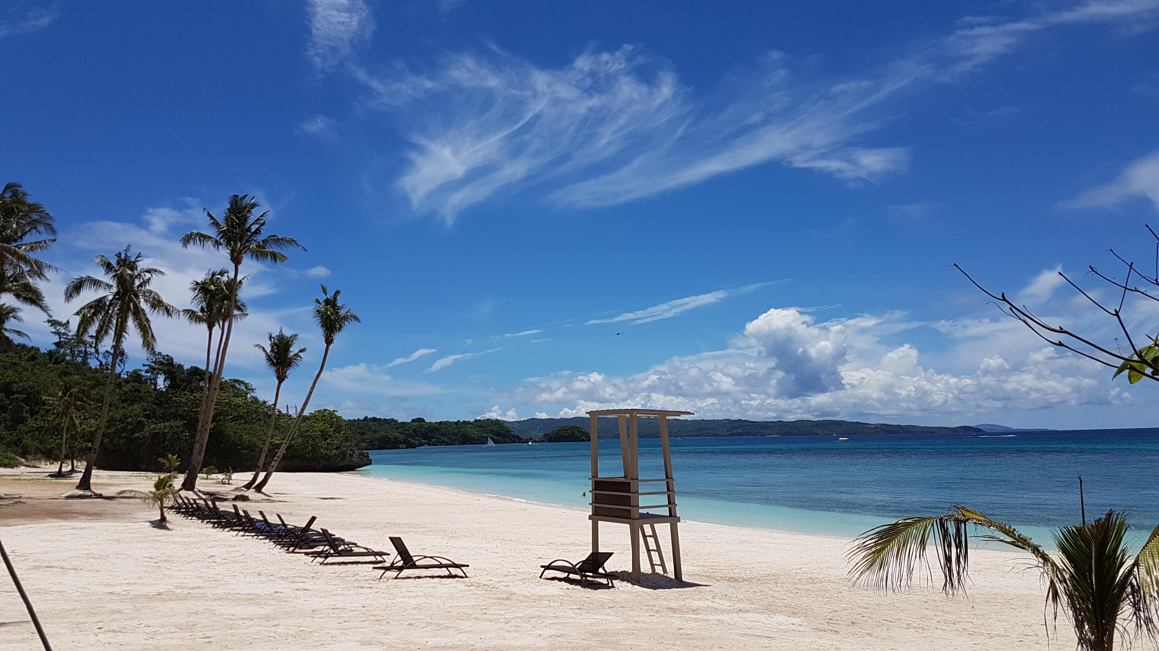 Savoy Hotel Boracay Newcoast Yapak Bagian luar foto
