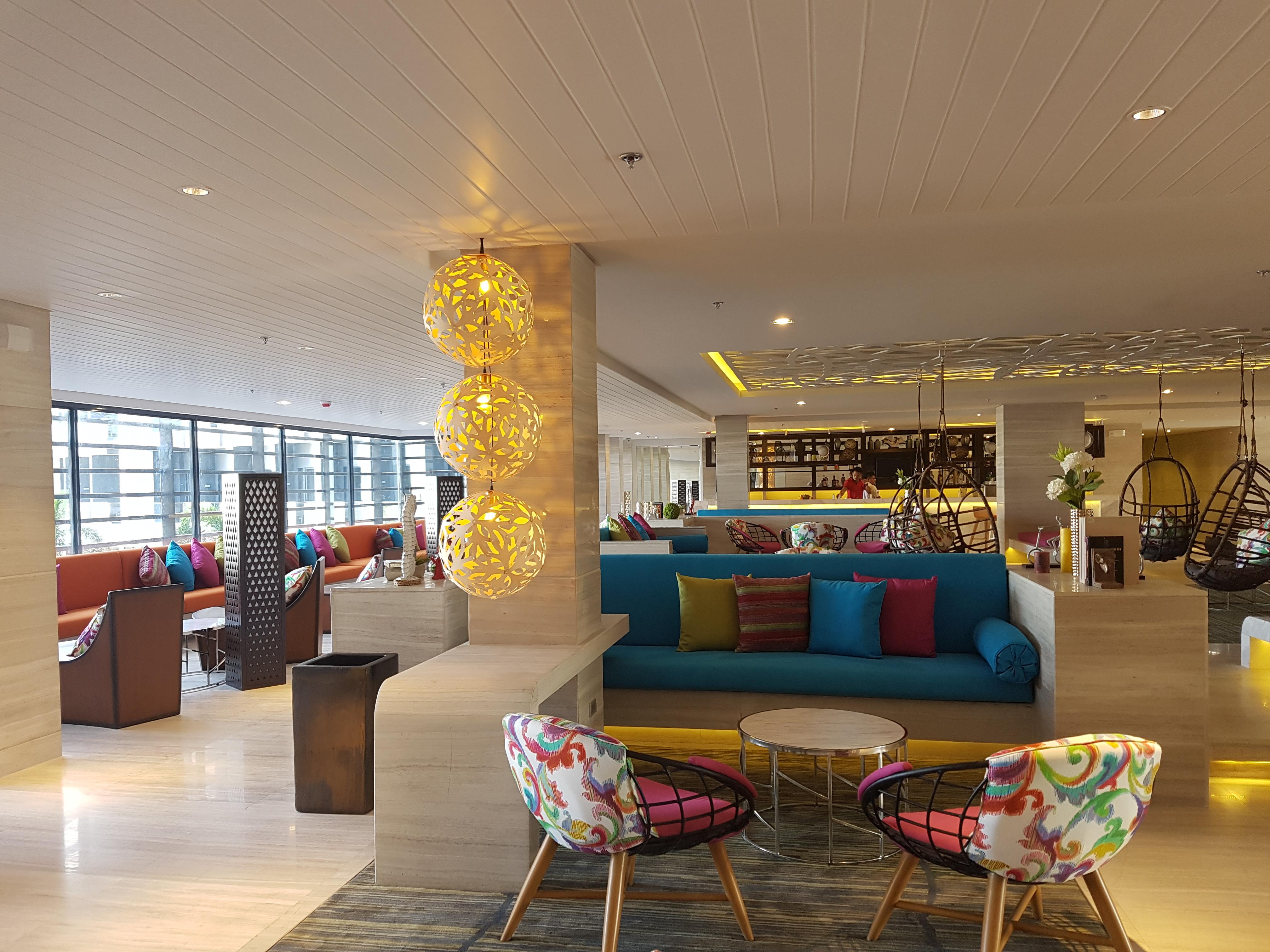 Savoy Hotel Boracay Newcoast Yapak Bagian luar foto