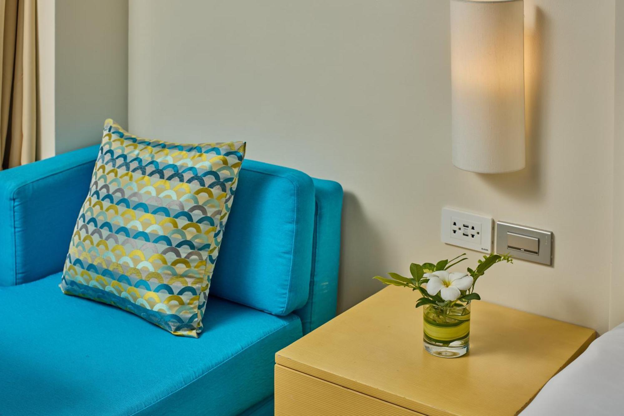 Savoy Hotel Boracay Newcoast Yapak Bagian luar foto